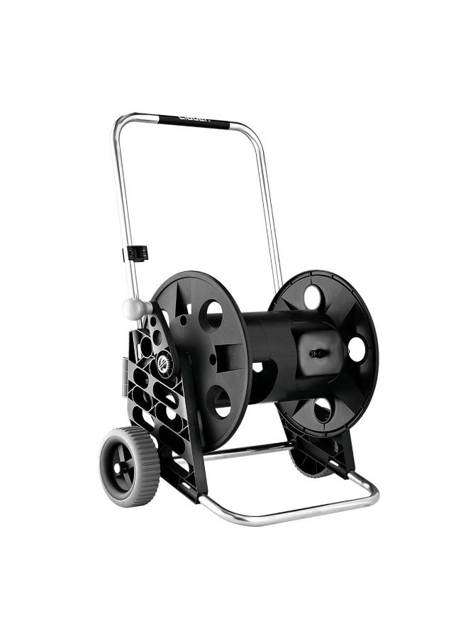 كلابر استاند خرطوم حدائق علي عجل سعة 100 متر CL-88720000 - Image 1