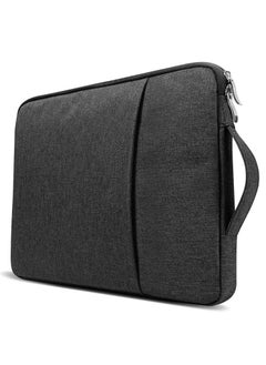 Shockproof Laptop Sleeve Case 15.6 16 Inch Waterproof Bag For Macbook Black - pzsku/Z3B236492A46383789831Z/45/_/1660975556/8ae0f69f-5231-470f-9170-c69d73c15b0f