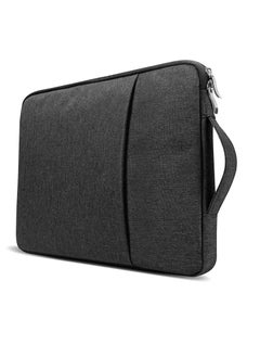 Shockproof Laptop Sleeve Case 15.6 16 Inch Waterproof Bag For Macbook Black - pzsku/Z3B236492A46383789831Z/45/_/1660975556/a9e5853d-0ddb-4a8c-8bab-8a746f83b2cd