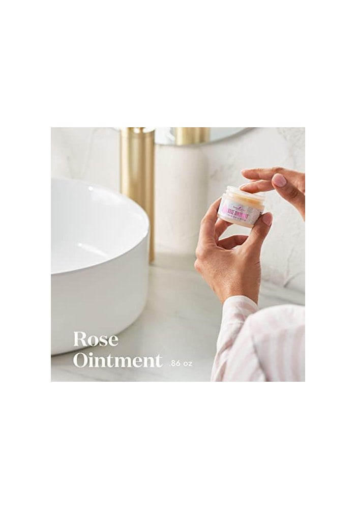 Young Living Rose Ointment Soothing Skin Care - 0.86 oz (24.5 g) - Image 2