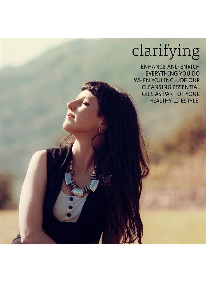 now Essential Oils, Citronella Oil, Freshening Aromatherapy Scent, Steam Distilled, 100% Pure, Vegan, Child Resistant Cap, 4-Ounce - Image 5