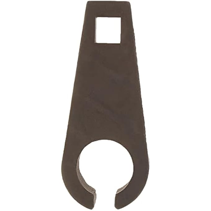 OTC 46737 78 22Mm Low Profile OffSet Oxygen Sensor Socket - Image 3