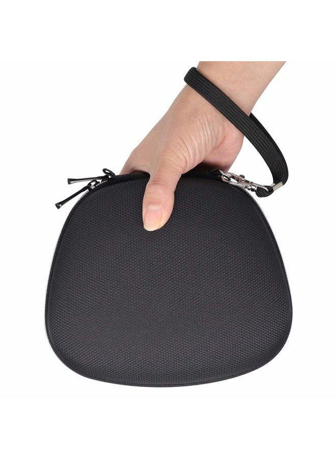sisma Travel Case Compatible with PS5 DualSense Wireless Controller, Gamepad Holder Protective Cover Storage Case Carrying Bag - Image 5