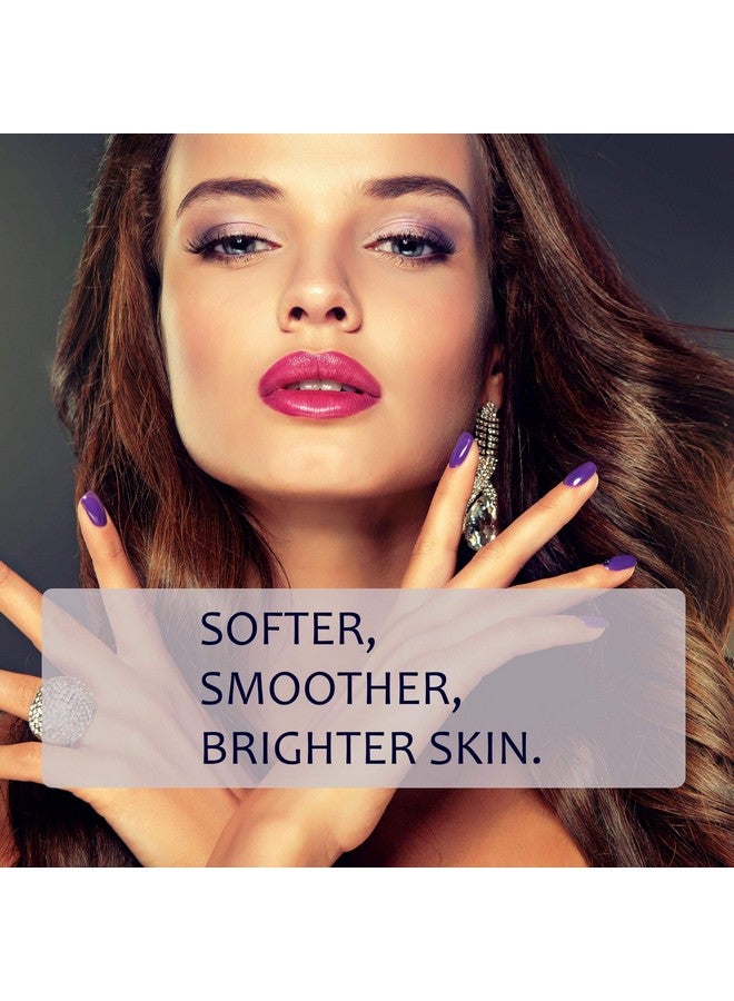 هوليوود سيكريتس زيت فيتامين E النقي 30000 وحدة دولية لشعر الوجه 100 مل - Image 2