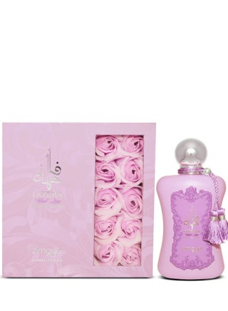 Fatima Velvet Love Extrait de Parfum 100ml - pzsku/Z3B23FF5F0D4B2D35D6CEZ/45/_/1710500106/69e8d60f-64b8-45d3-ad7f-35feca44e525
