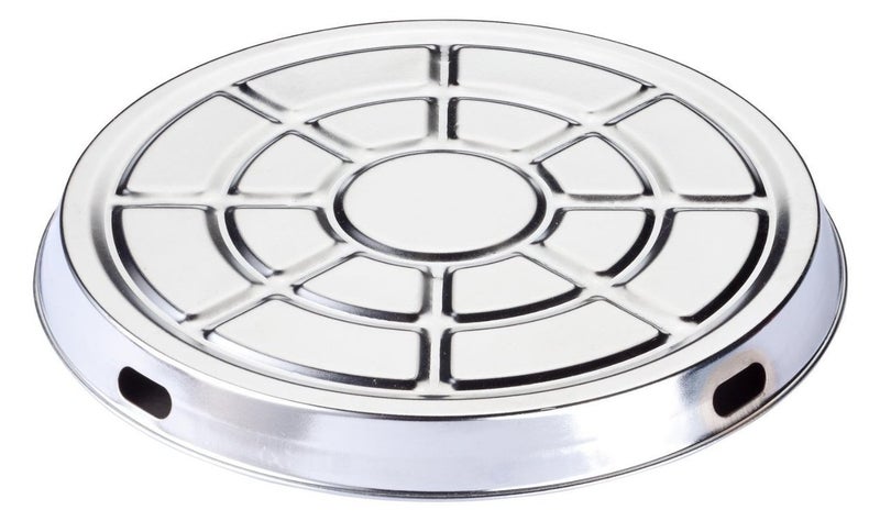 ChefLand Heat Master Flame Tamer 8