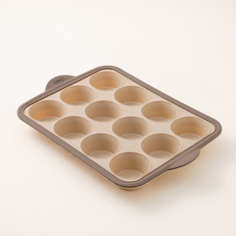 ألبرتو قالب خبز كب كيك سيليكون البرتو بيج - Image 1