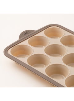 ALBERTO Silicone Cupmake Baking Pancolor Sleeve  - Image 1