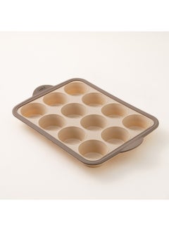 ALBERTO Silicone Cupmake Baking Pancolor Sleeve  - Image 2