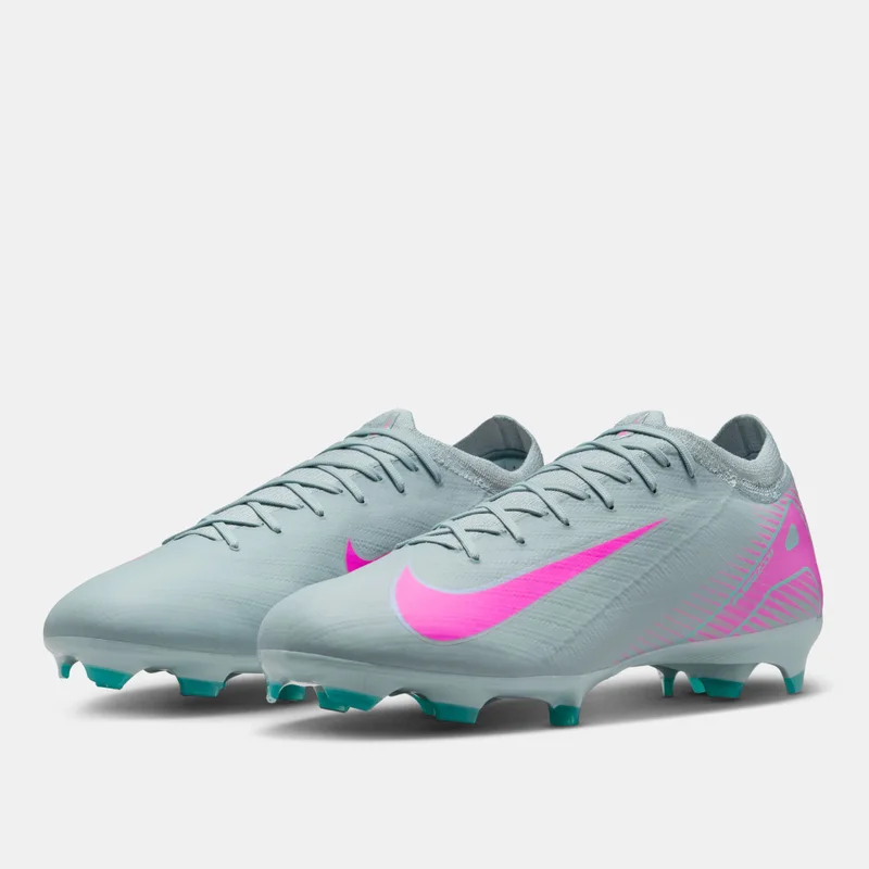 نايكي حذاء كرة القدم ميركوريال فيبور 16 برو لملاعب العشب الطبيعي للرجال