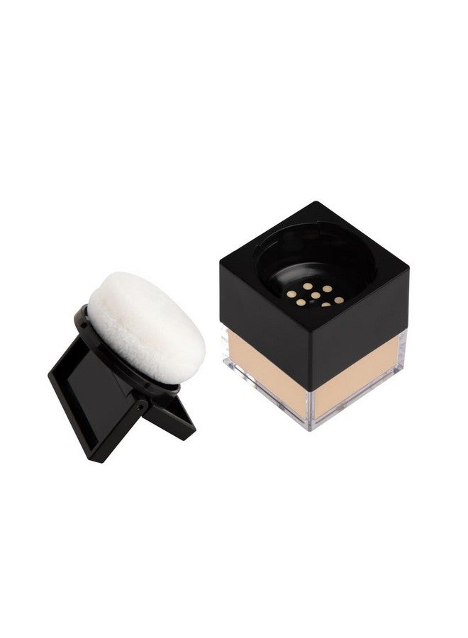 Huda HUDA BEAUTY Easy Bake Loose Baking & Setting Powder MINI - Poundcake - Image 2