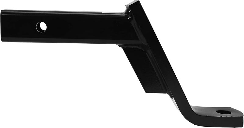 RIGID HITCH INCORPORATED Class III, IV Ball Mount UB-612-B - Image 4