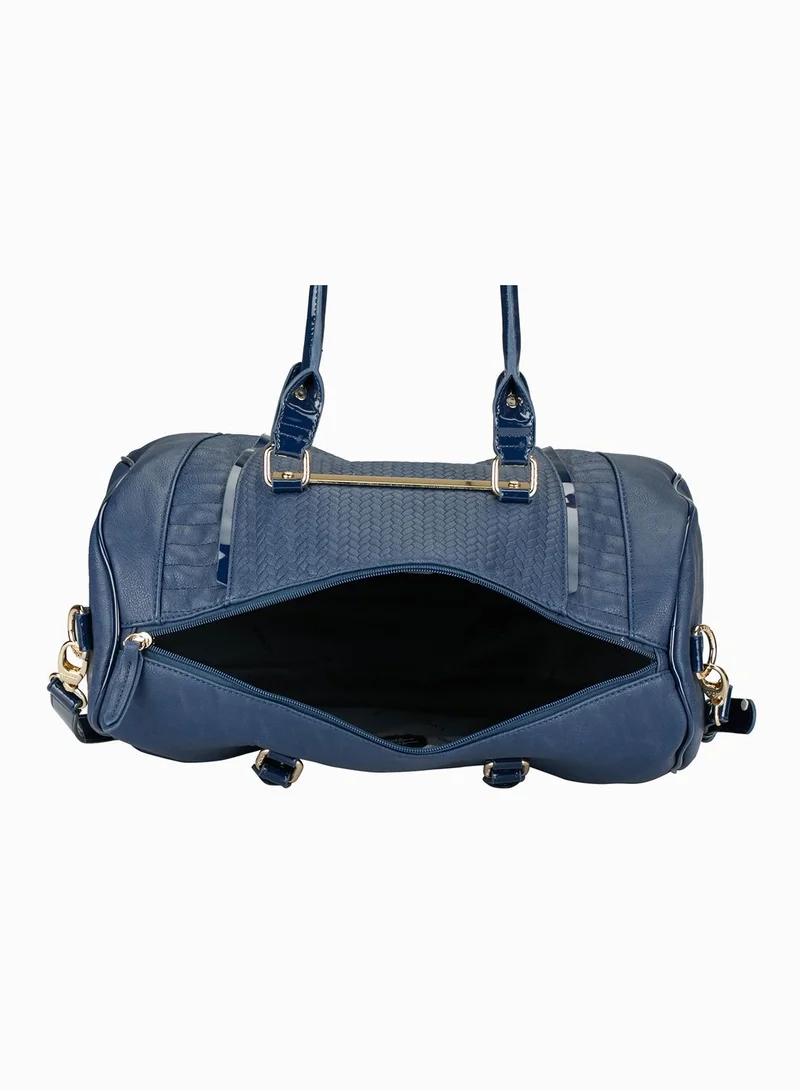 LYDC London Structured Satchel