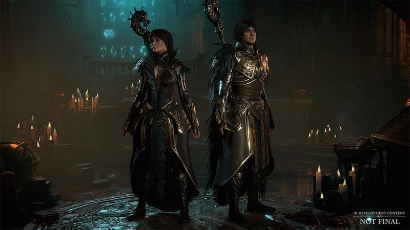 Activision Diablo IV - playstation_4_ps4 - Image 4