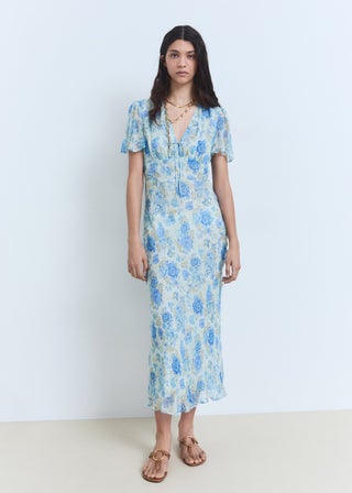 Floral Chiffon Midi Dress - pzsku/Z3B24825CBE375723E5A9Z/45/1748246485/b652c652-34f7-4074-8f55-614ec3315876