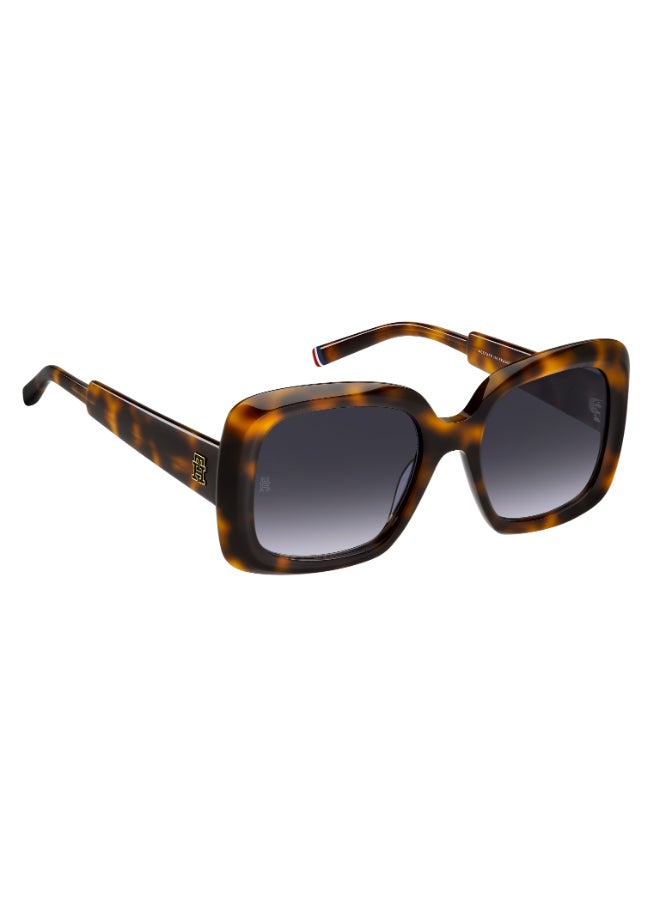 TOMMY HILFIGER SQUARE TOMMY HILFIGER SUNGLASSES FRAMES - Image 2