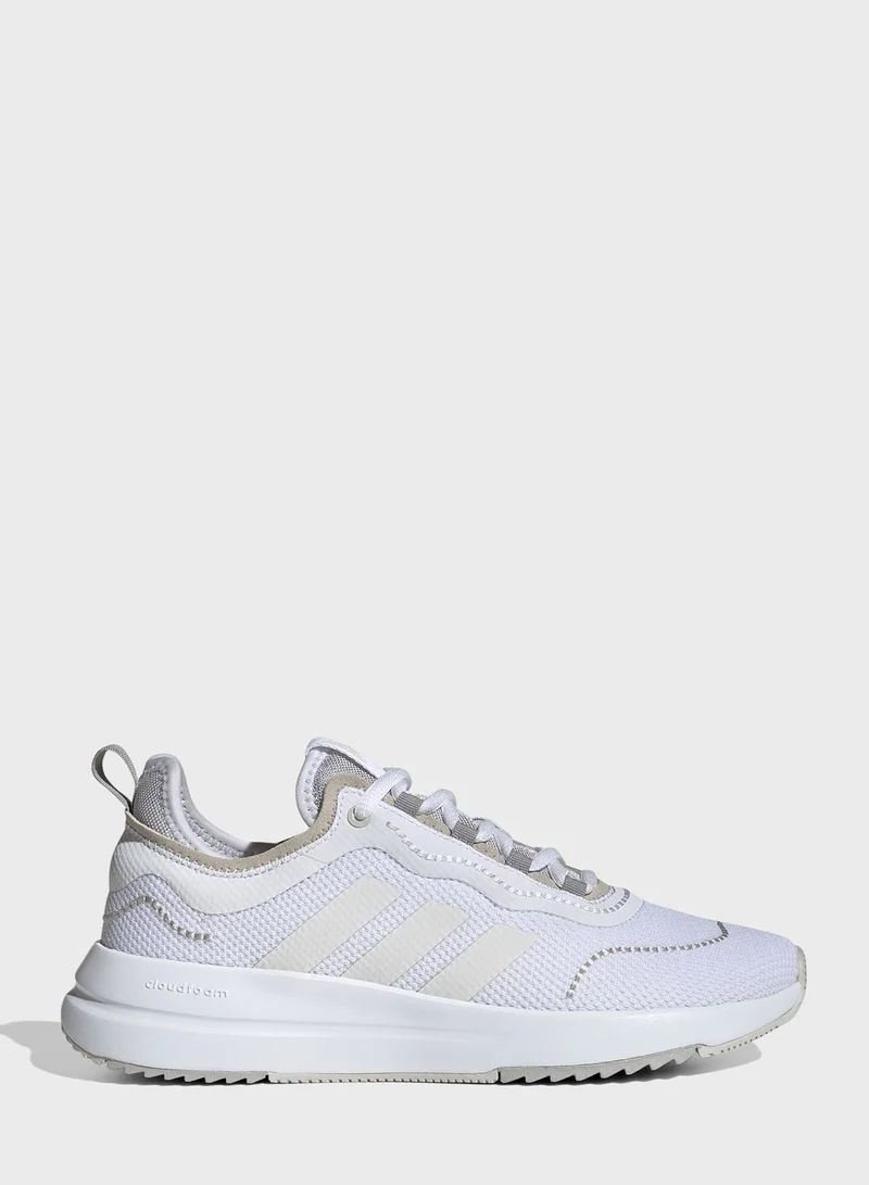 adidas حذاء فوكاسا للجري