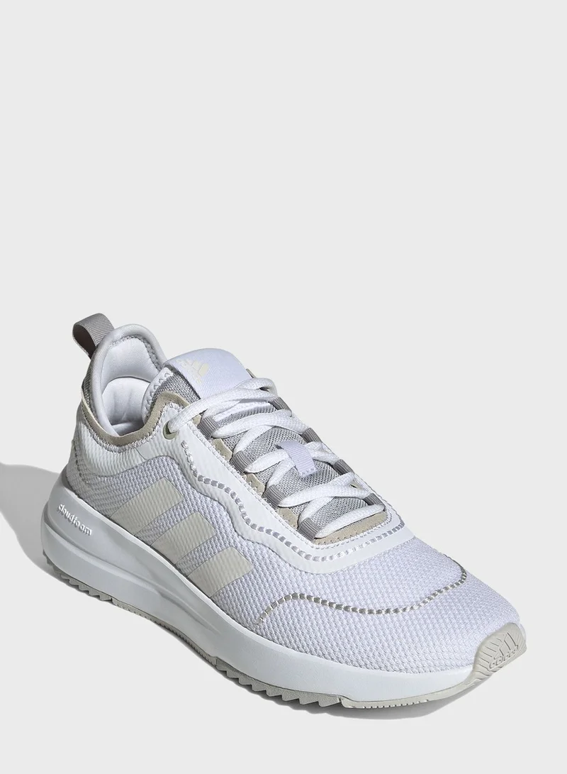 adidas حذاء فوكاسا للجري