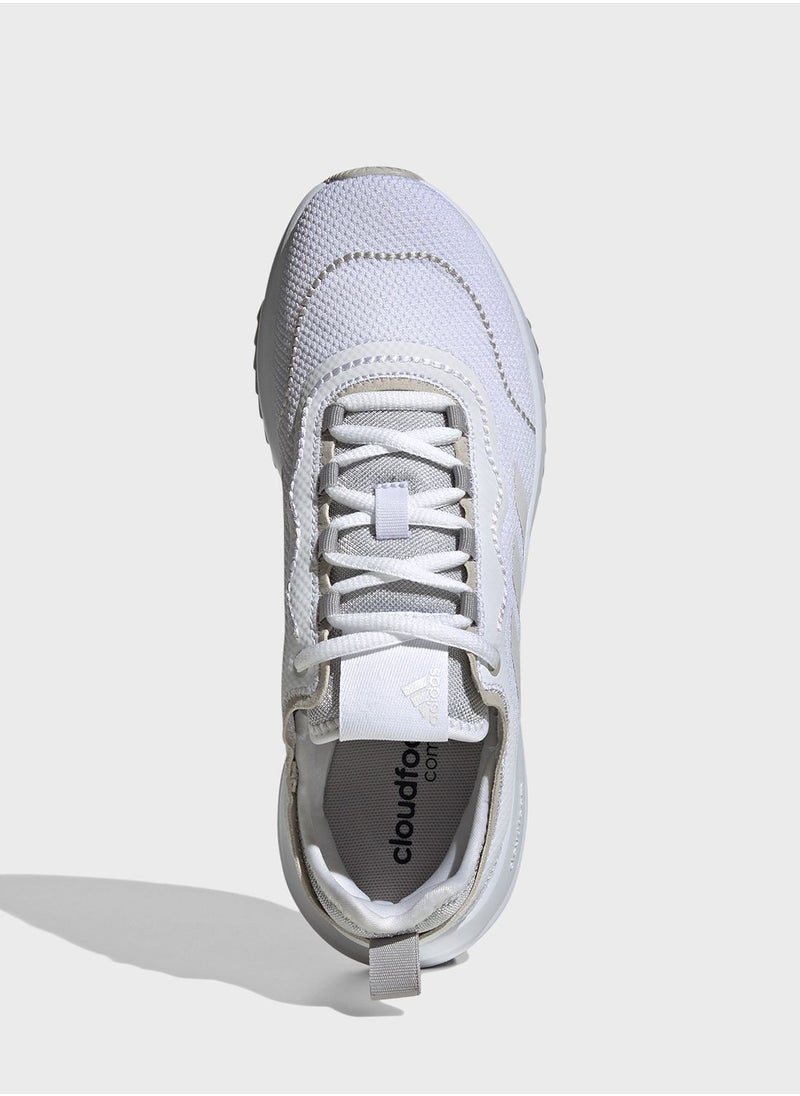 Adidas - Fukasa Run Shoes - Image 1