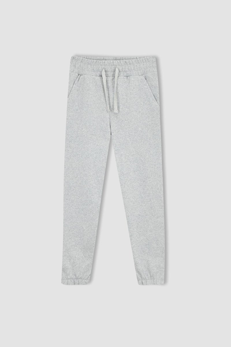 DeFacto Girl Jogger Tracksuit Bottom  - Image 4
