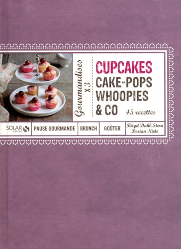 Cupcakes Cakespops Whoopies And Co