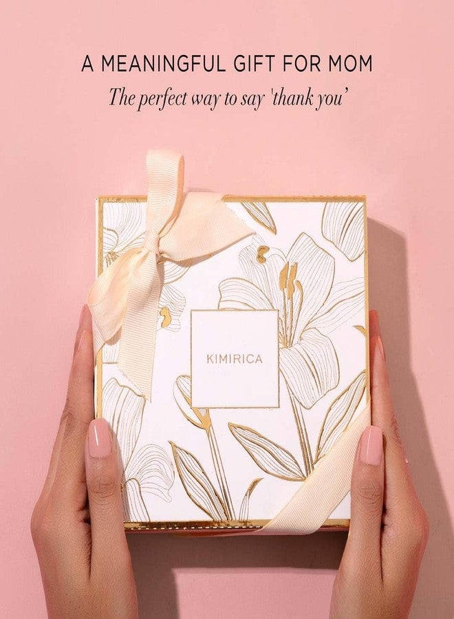 Kimirica Hand Cream Trio Gift Set For Men & Women - Set of 3 - Image 5