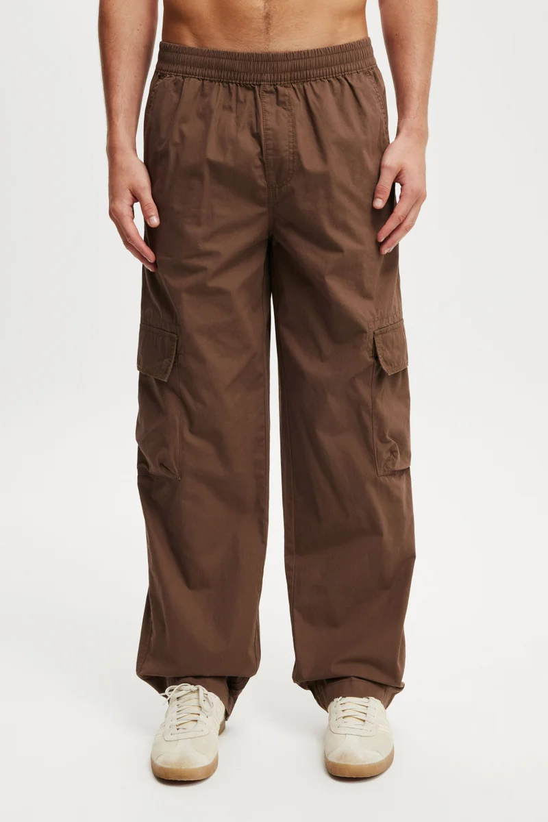 Cotton On Knox Baggy Cargo Pant