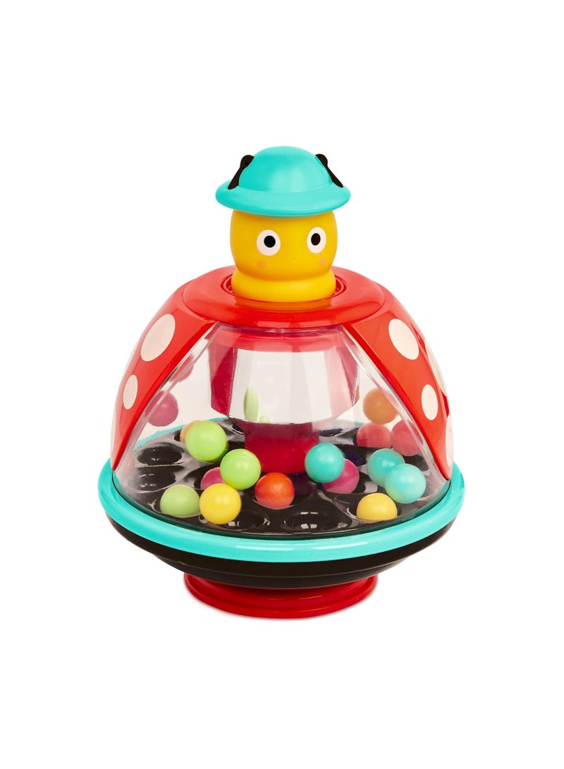 باتات لعبة تفجير كرات الدعسوقة - Image 1