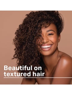 Shine 'n Jam Ampro Pro Styl Styling Gel - Enriched with Aloe and African Extracts - Provides Strong Hold on All Hair Types - Perfect for Natural Tresses and Synthetic Extensions - 8 fl oz Foam Wrap Mousse  - Image 3