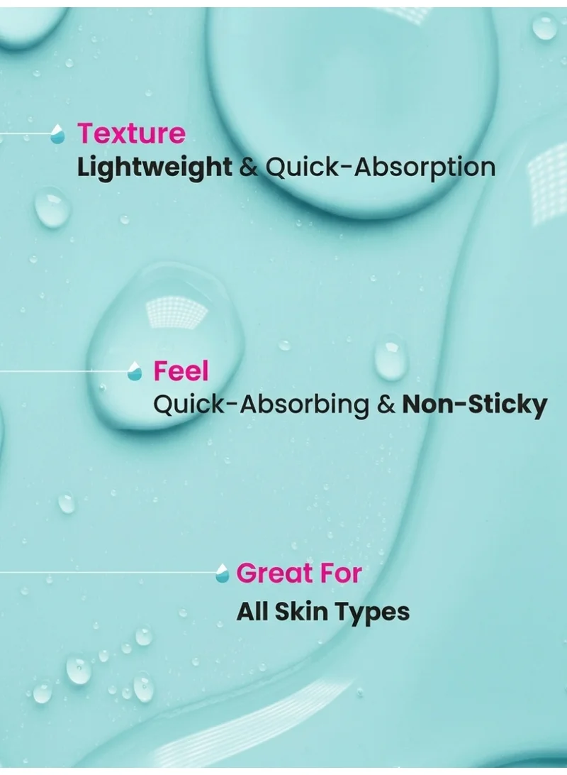 Dot & Key  Dot & Key Rice Water Hydrating Toner With Hyaluronic | Rice Water Toner For Dry Skin, Sensitive Skin & Oily Skin | Alcohol-Free |Quick Absorbing & Non Sticky, For Hydrated Skin | Exfoliates Pores | 150ml  | Best Price UAE