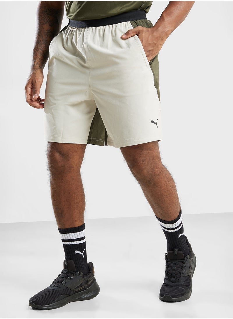 PUMA 7" Always On Woven Shorts  - Image 1