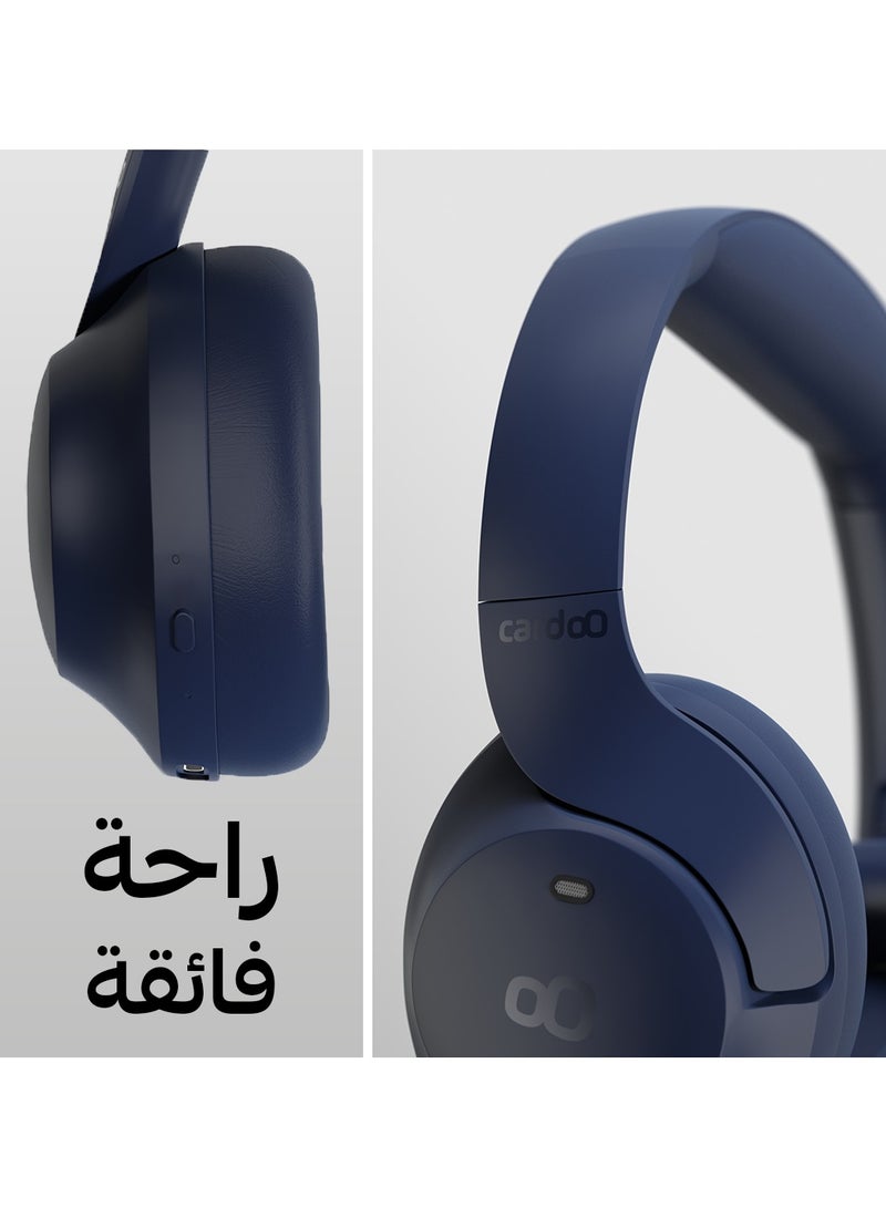 كاردو سماعه راس ازرق 3 - Image 2