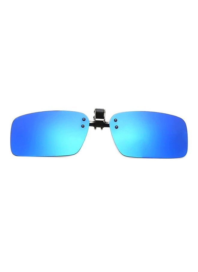 NIBEMINENT - Rimless Sunglasses Lenses - Image 1