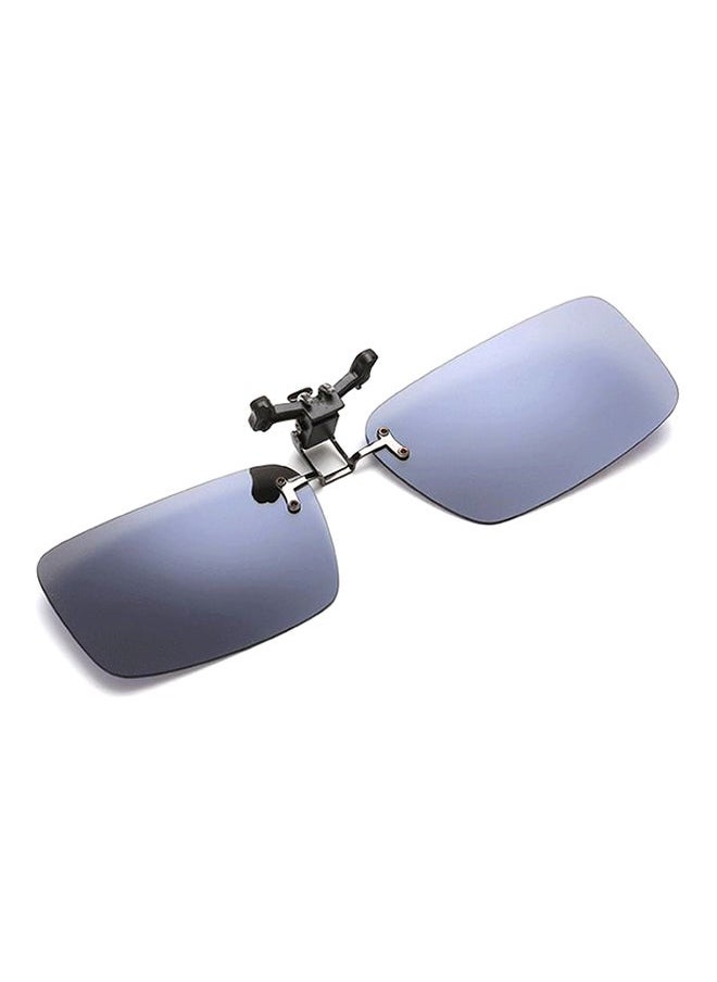 NIBEMINENT - Rimless Sunglasses Lenses - Image 1