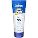 Coppertone Sport Mineral Face Sunscreen Lotion SPF 50 Zinc Oxide Mineral Sunscreen 25oz - Image 2