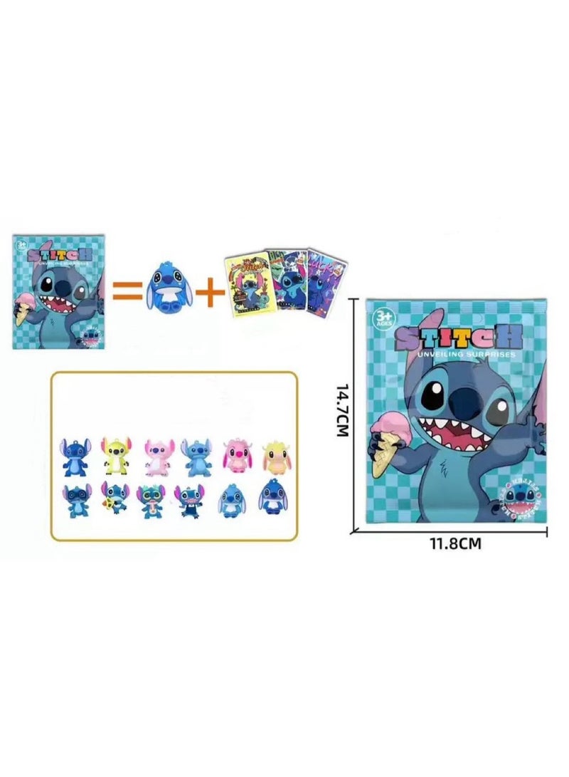 ستيتش حقيبة من صناديق ستتش العمياء العشوائية - Image 1