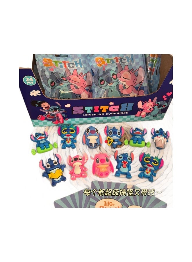 ستيتش حقيبة من صناديق ستتش العمياء العشوائية - Image 2