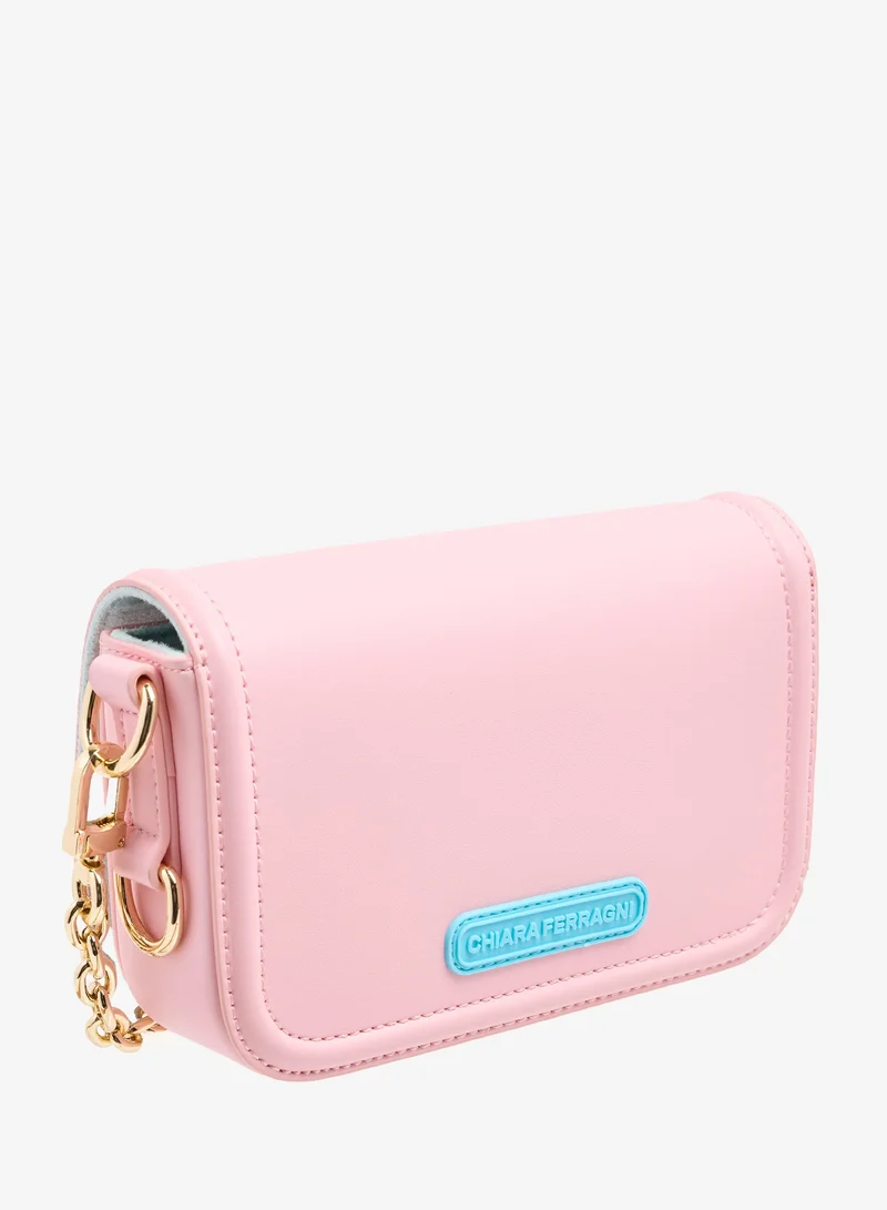 كيارا فيراغني ٢٣بي إي ٧٤إس بي ٤بي إيه ٢