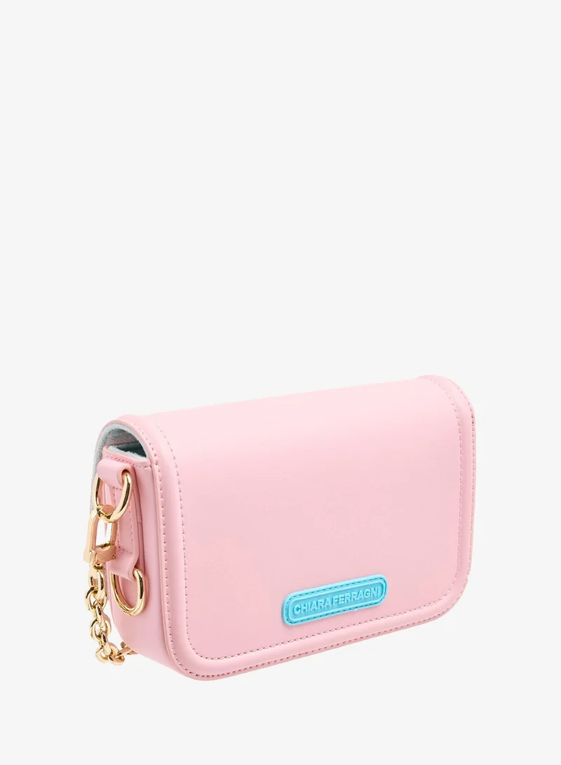 كيارا فيراغني ٢٣بي إي ٧٤إس بي ٤بي إيه ٢