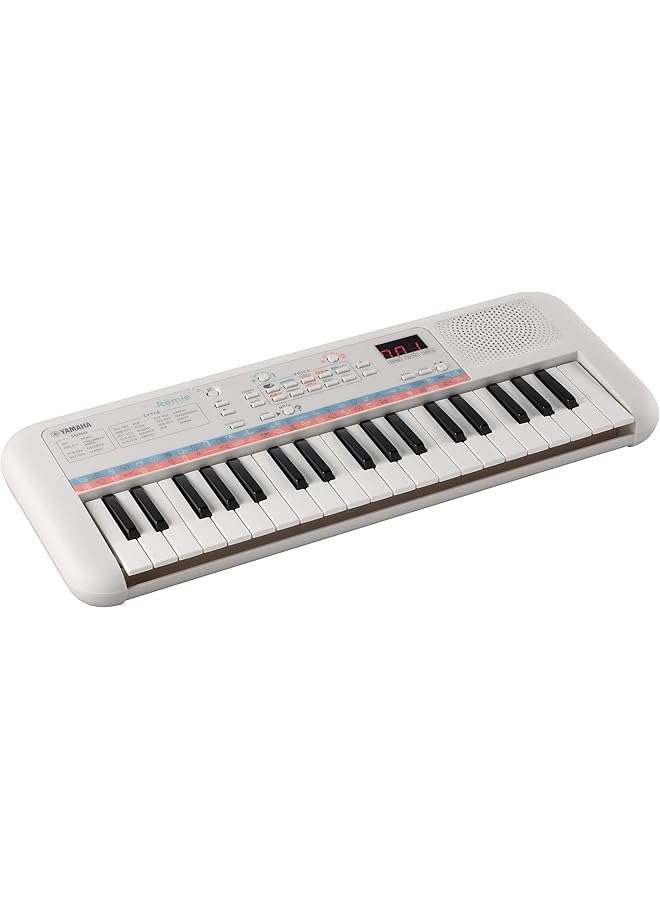 YAMAHA Mini Keyboard Pss E30 - Image 1