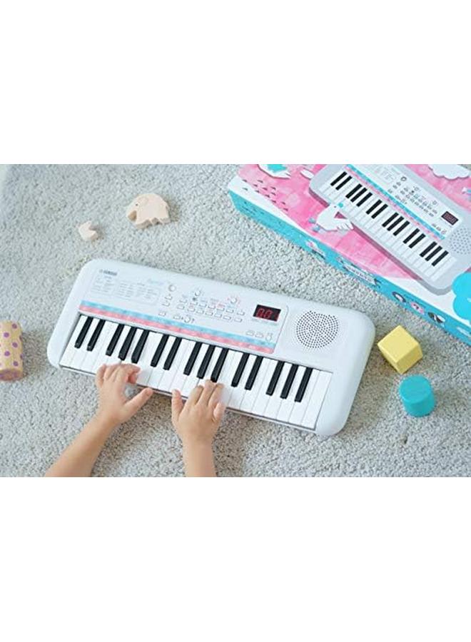 YAMAHA Mini Keyboard Pss E30 - Image 4