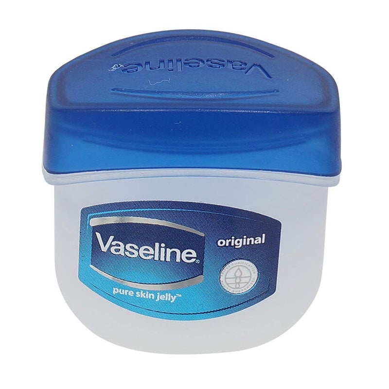 Vaseline Lip Therapy Original25 oz
