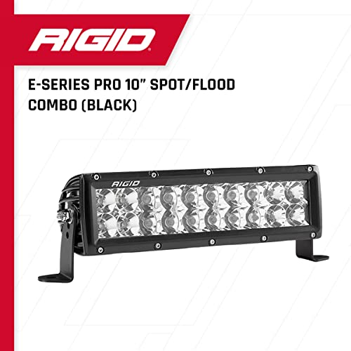 Rigid Industries 110313 LED Light Bar, 1 Pack - Image 2