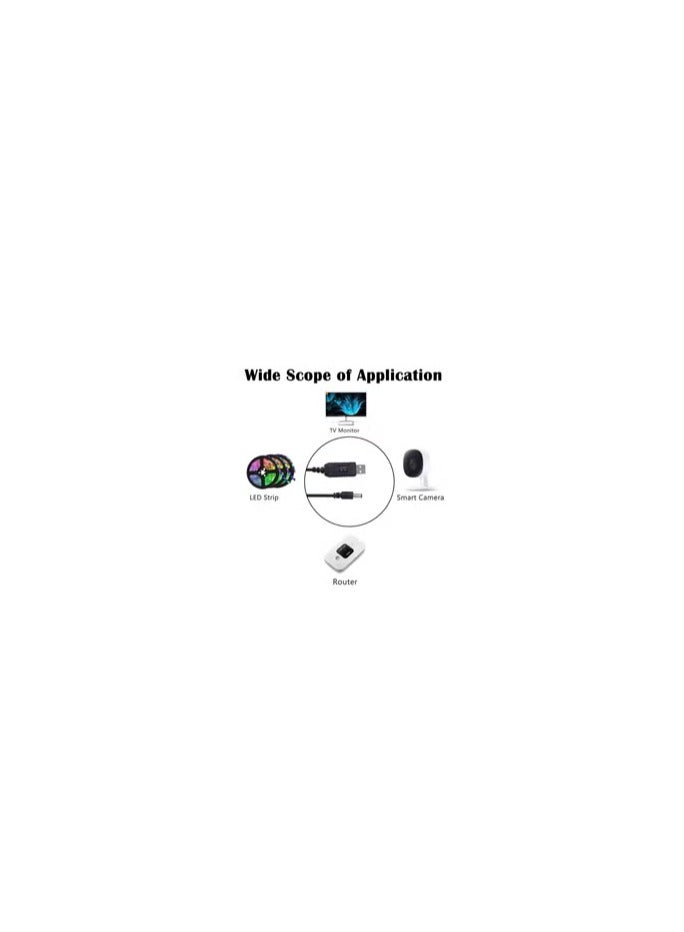DC CABEL  - Image 2
