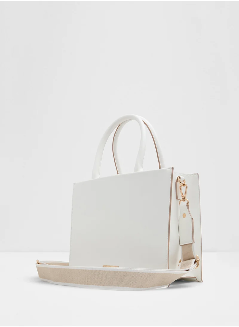 ALDO Daspias Satchel Bag