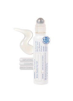 KORRES KORRES Greek Yoghurt Wide Awake Eye Gel 051 fl oz 