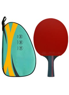EBMINI New 5-Star Table Tennis Racket  - Image 1