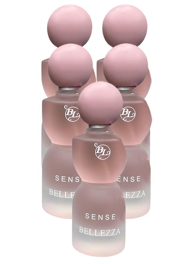 بيليزا 5 قطع عطر سينس بيليزا للنساء 75 مل - Image 1