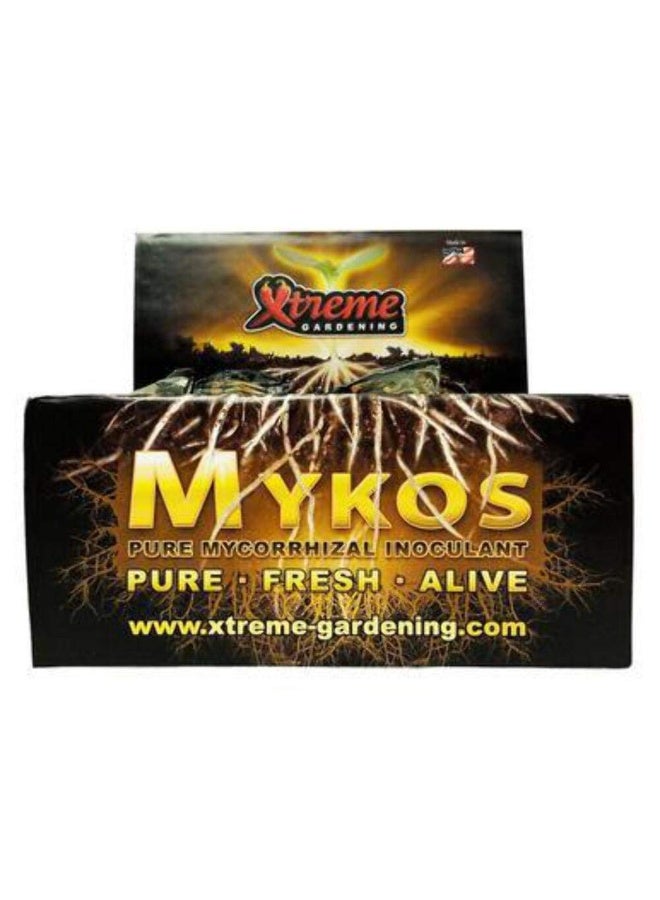 Generic Xtreme Gardening Mykos Pure Mycorrhizal Inoculant, 100 G, 2 Count  - Image 2