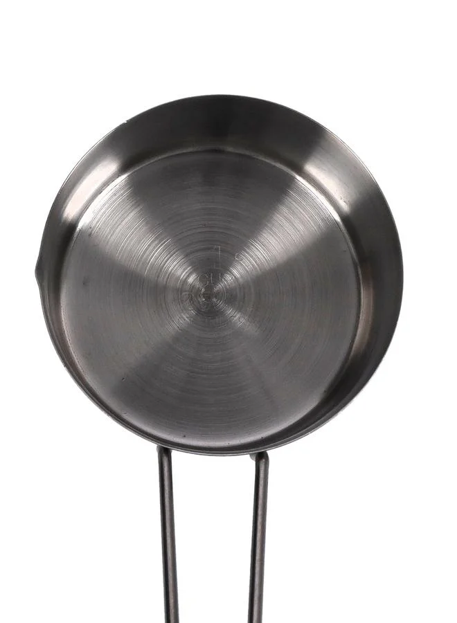 Royalford 4-Piece Stainless Steel Kitchen Measuring Spoon Set